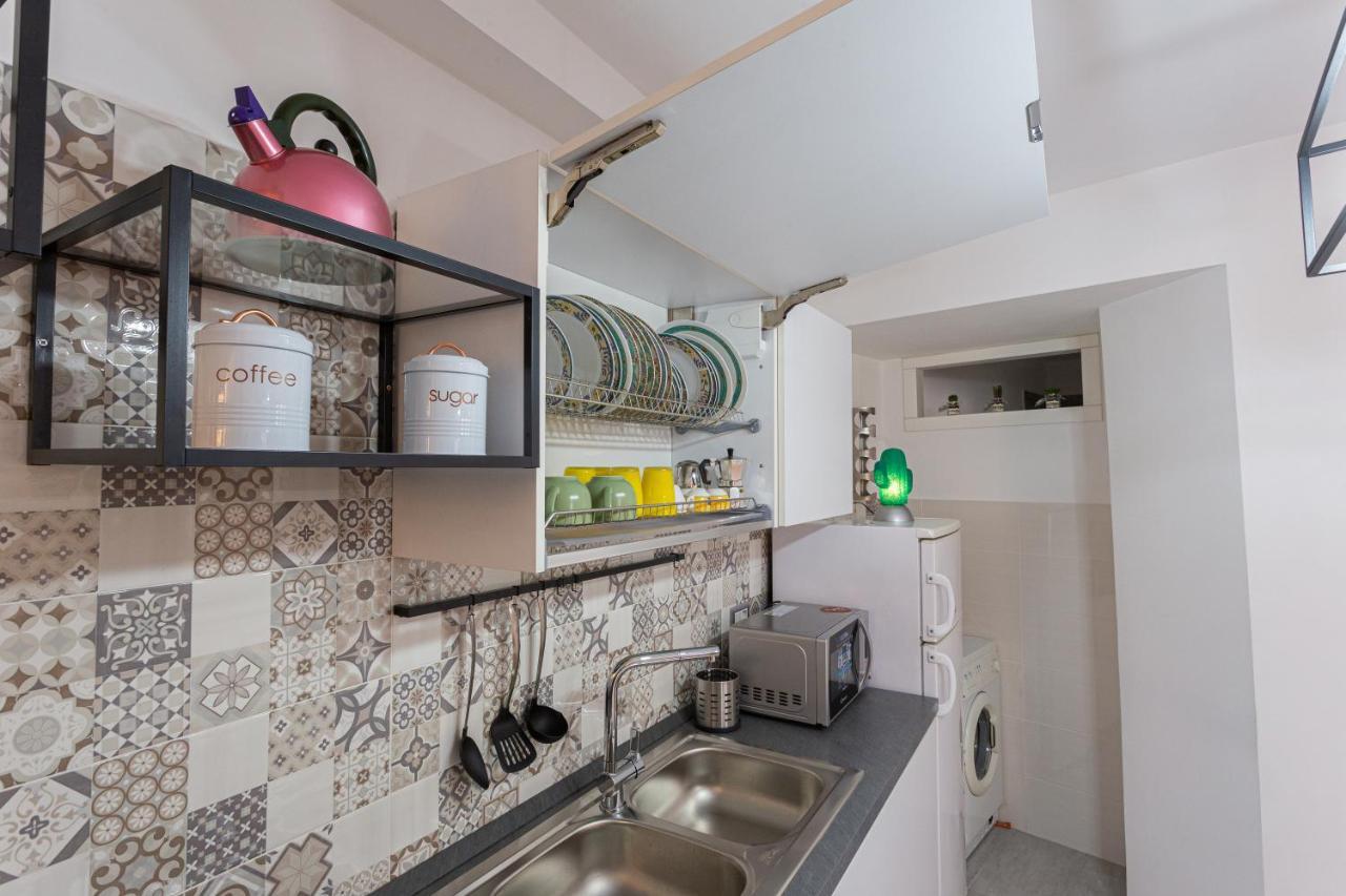Independent House 51 Apartment Naples Exterior photo