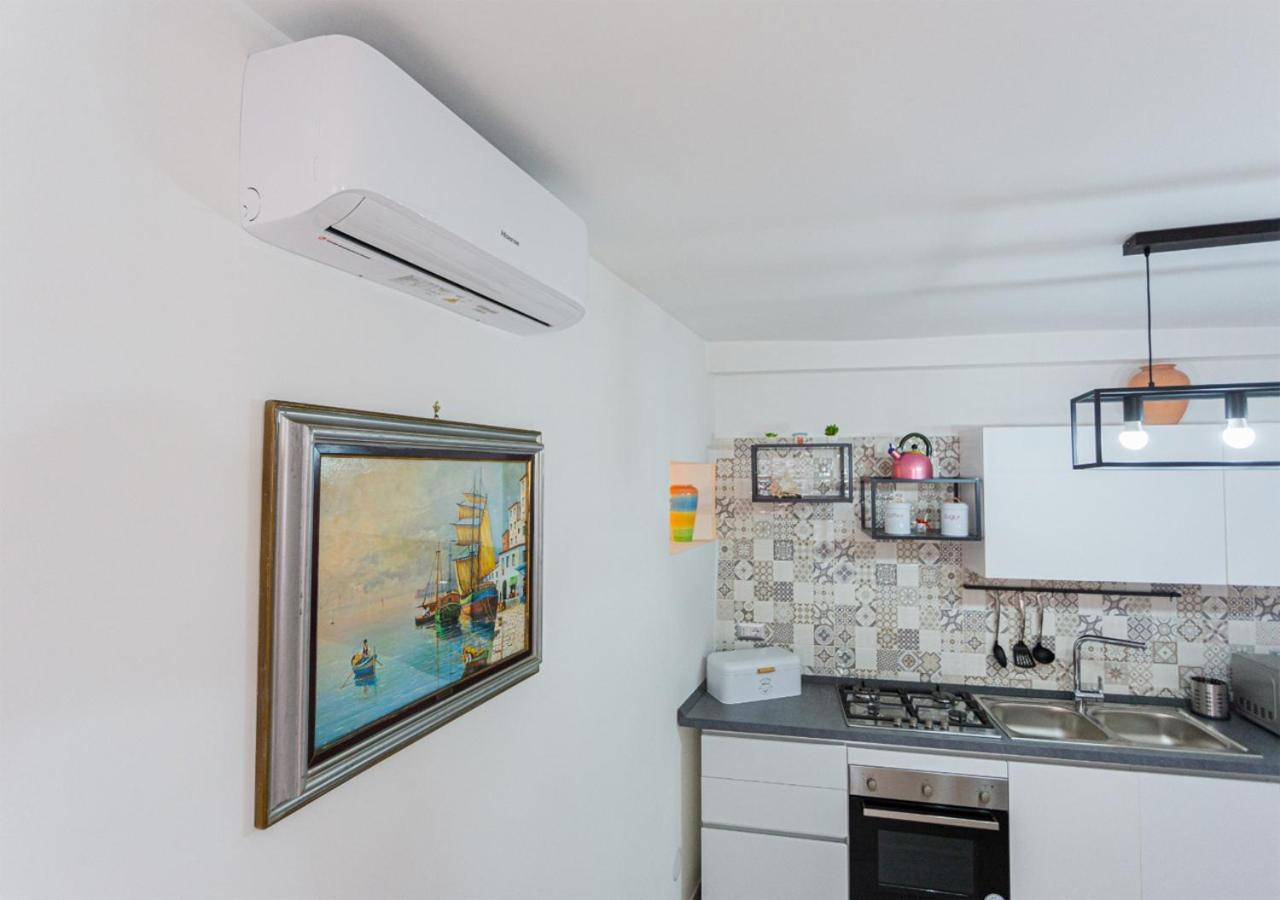 Independent House 51 Apartment Naples Exterior photo